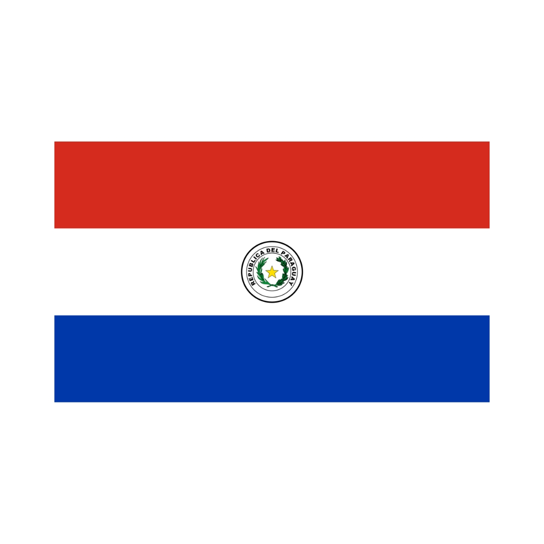 Envió a Paraguay