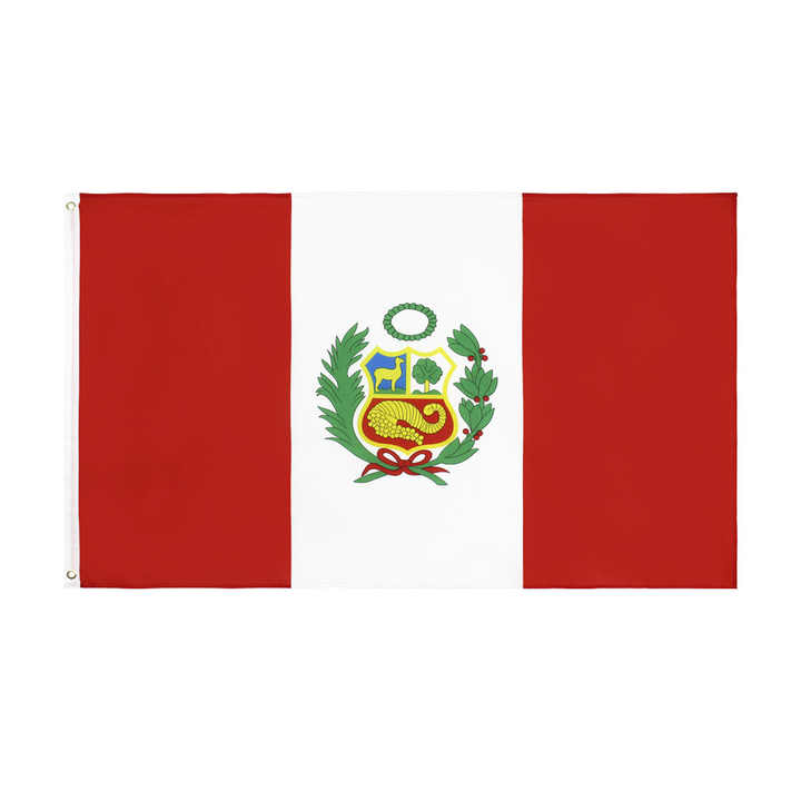 Envío a Perú